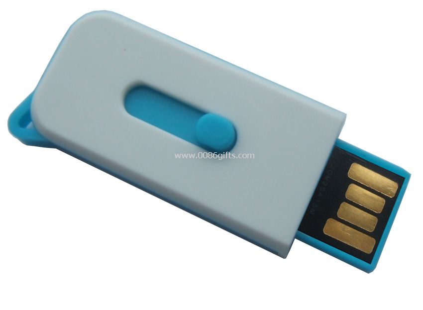 Mini-USB-Flash-disk