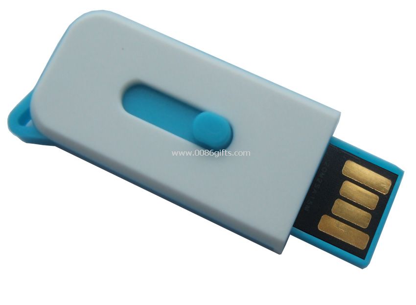 Mini usb fulger disc