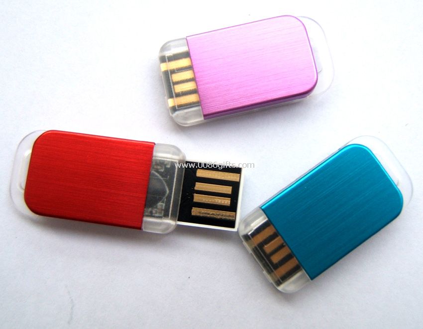 Mini usb błysk przejażdżka