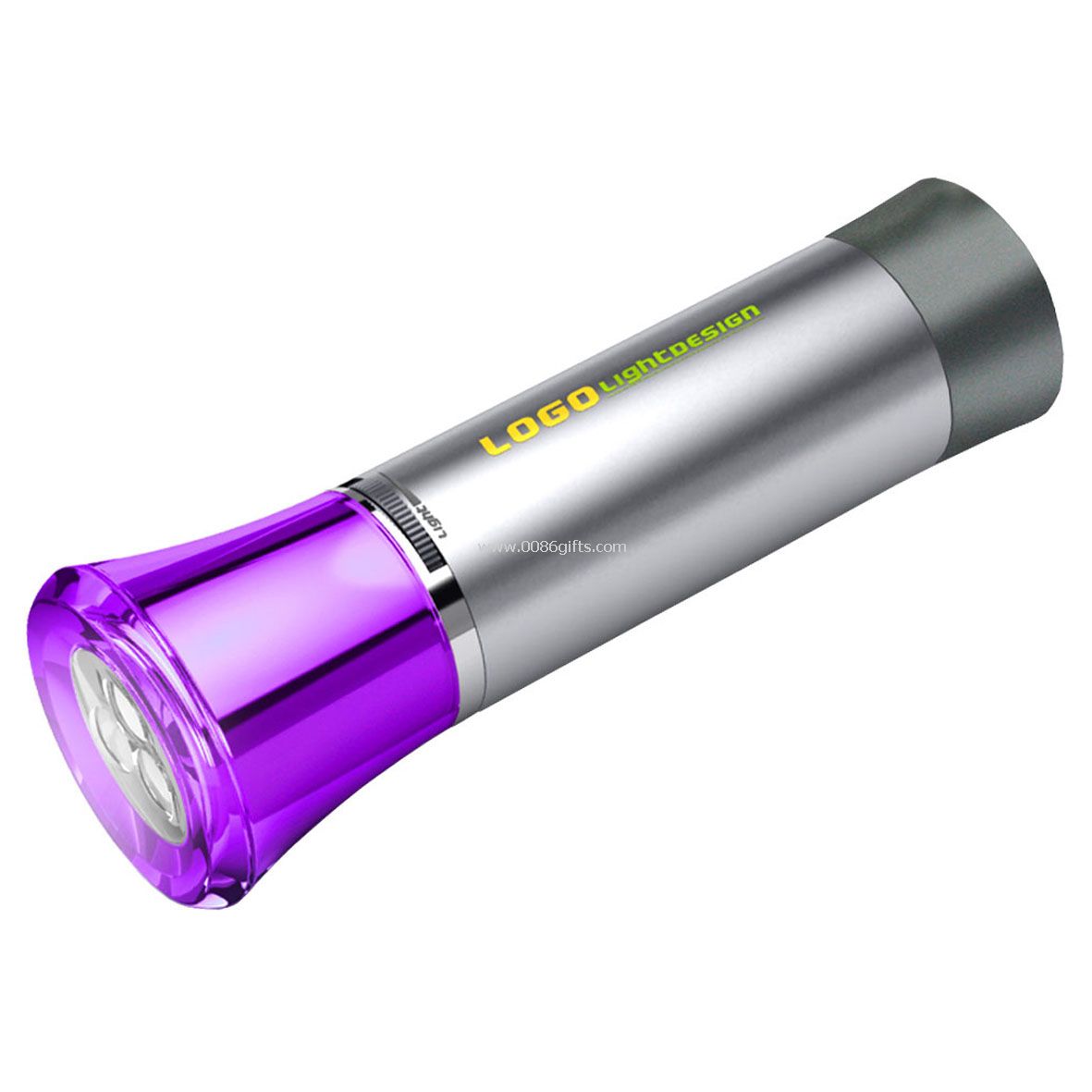 Dynamo Rechargeable Torch