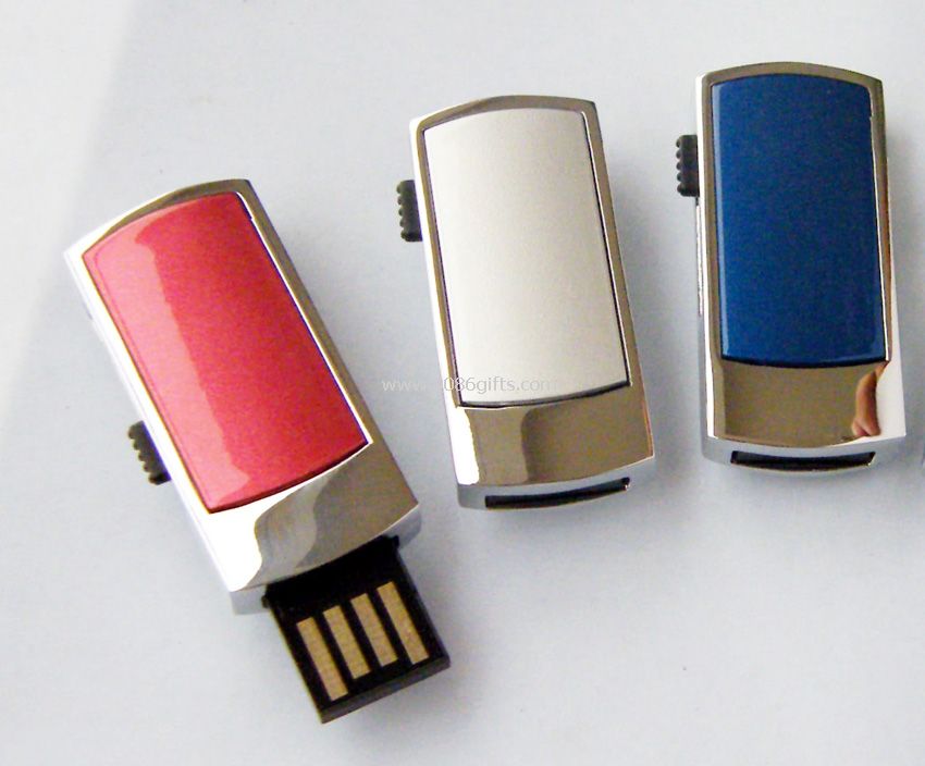 Mini push usb błysk przejażdżka