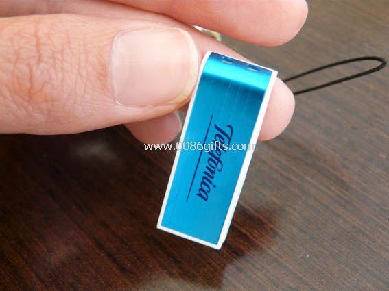 Mini usb flash disk