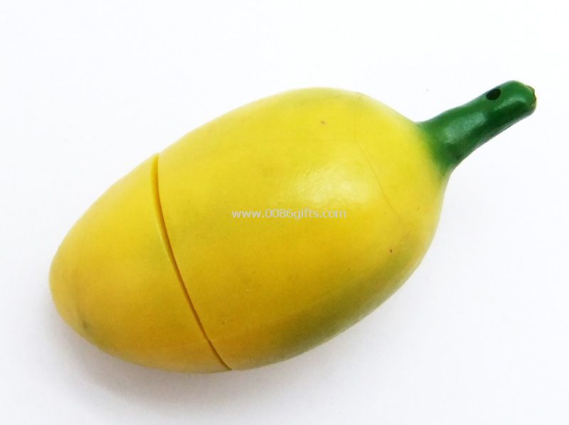 usb flash de mangue