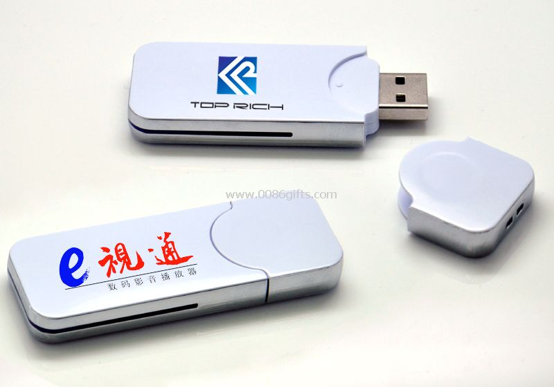 memoria USB promocional