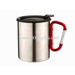 stainless steel Mug kopi