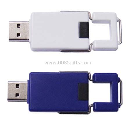 Schwenkbaren USB-Flash-Laufwerk