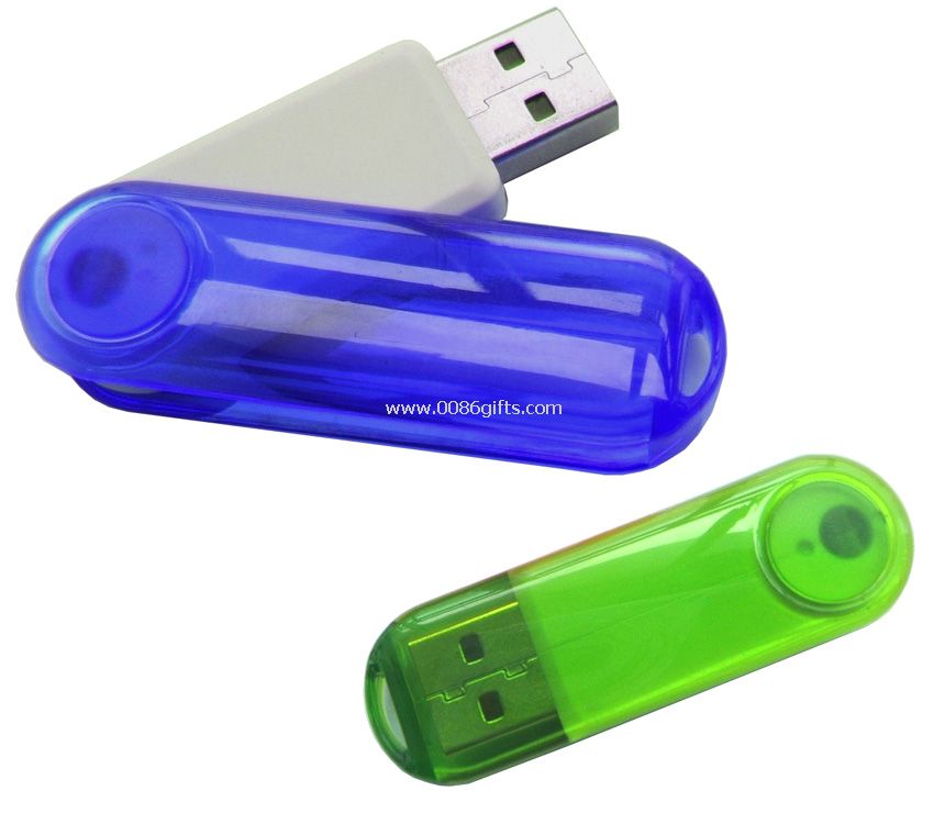 schwenkbaren USB-stick