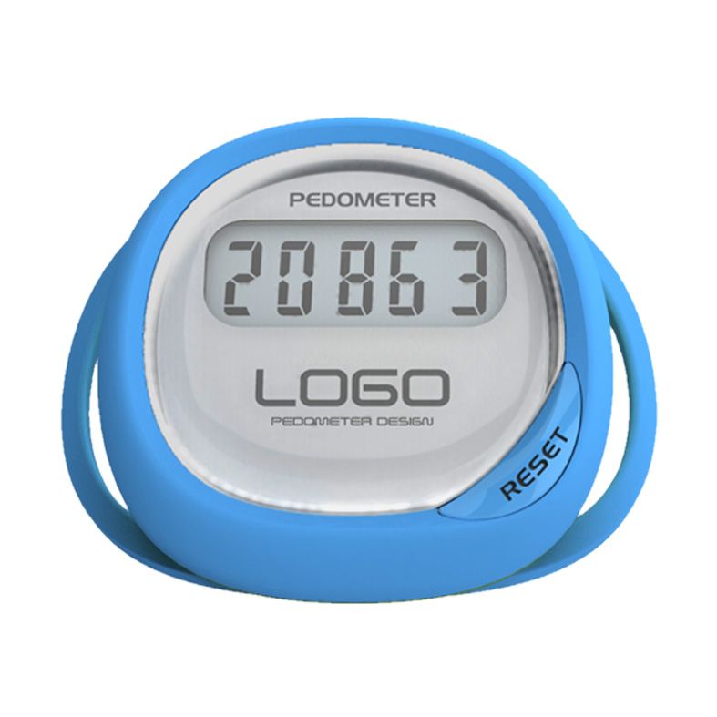 distance and calorie Step counter
