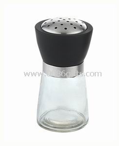 Glass Seasame Bottle