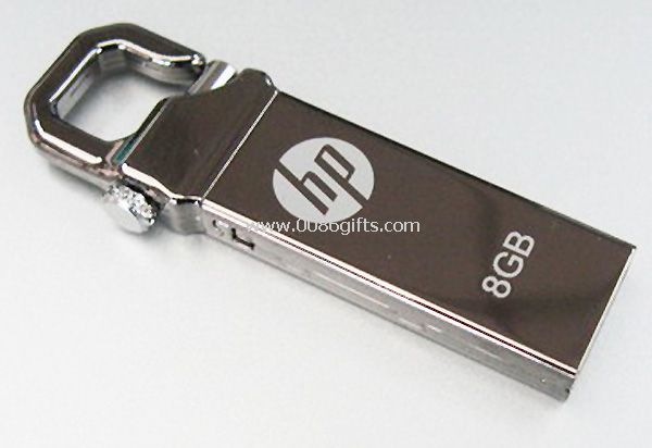 key chain usb flash drive