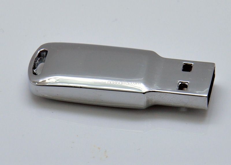 Metall 16GB USB-Flash-Laufwerk