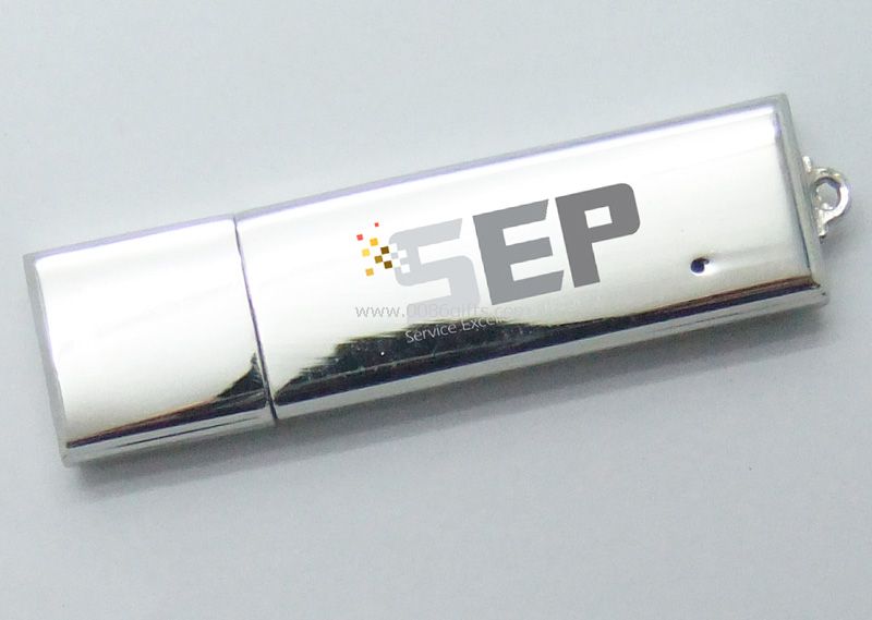 clé USB métal