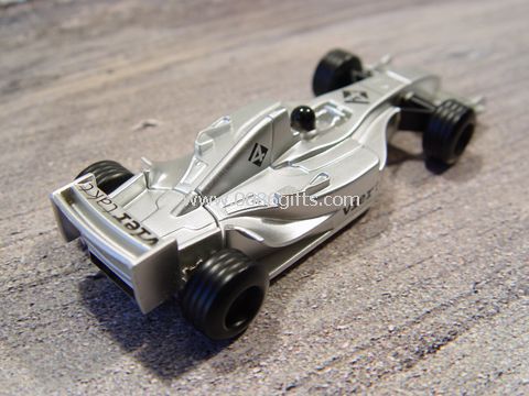 Racing cars usb