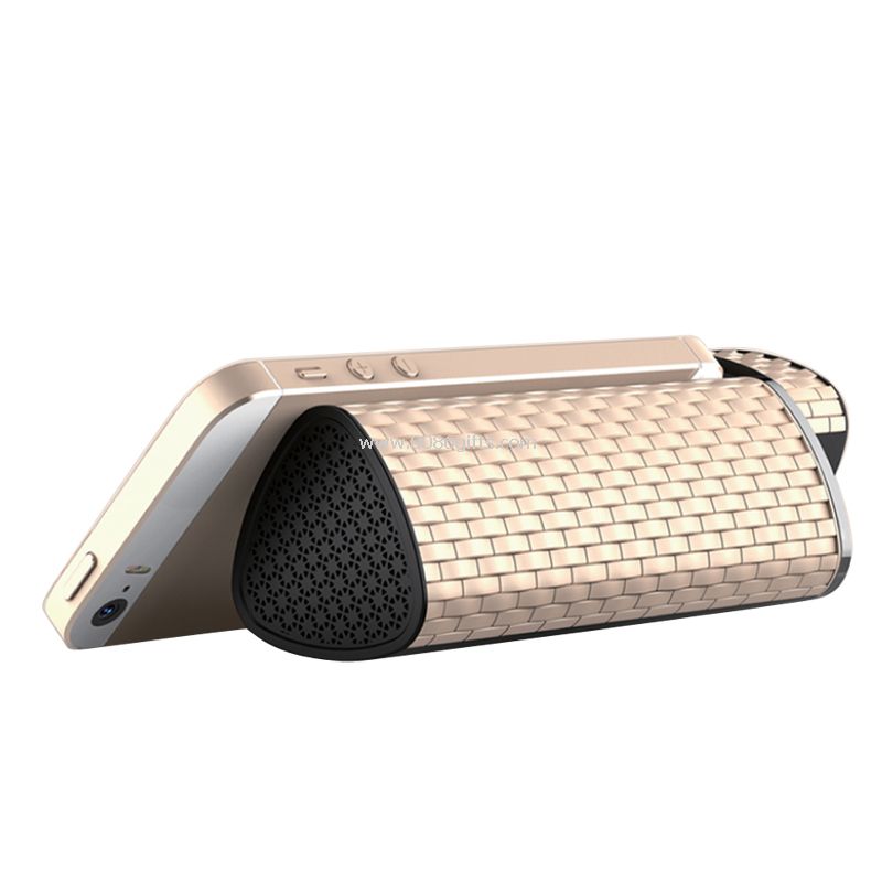 Multi-function Portable speaker