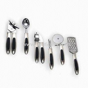 Set de cocina Gadget