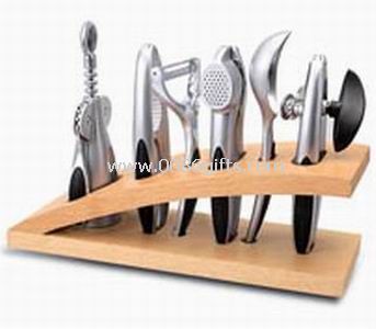 Set de Gadget de cuisine