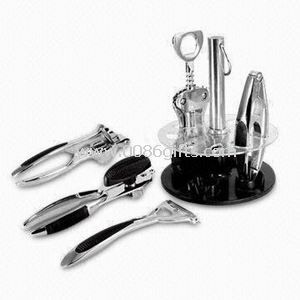 Kitchen Gadget Sets