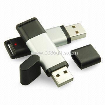 2GB USB-Stick Geschenk