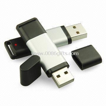 2GB regalo pen drive