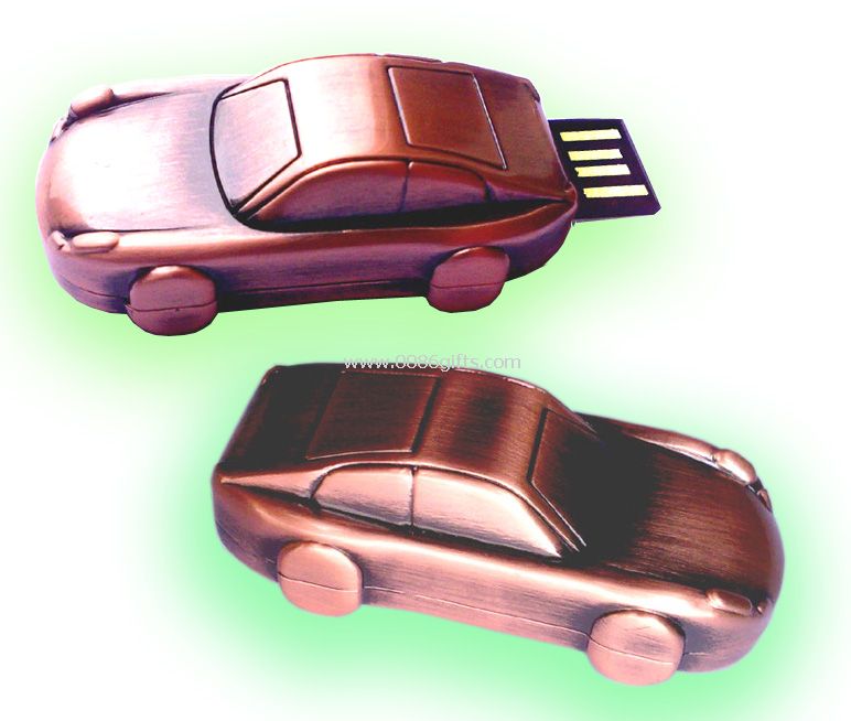 auto usb disc