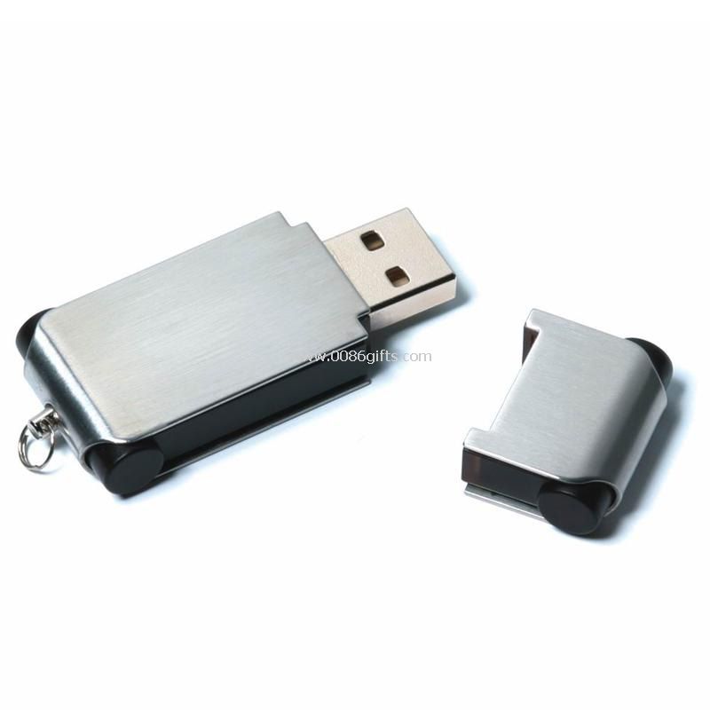 Металл USB