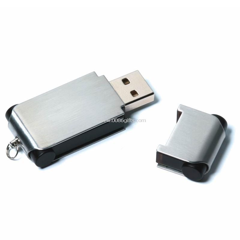 Fém USB