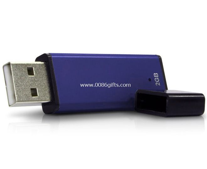 Metal usb 2.0