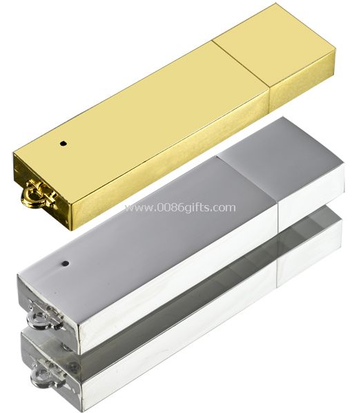 Metal usb disk