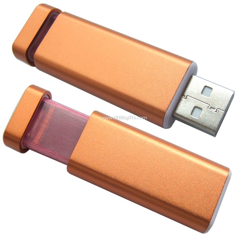 Foråret pen drive