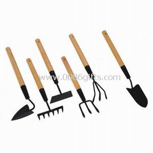 Ensembles d'outils de jardin