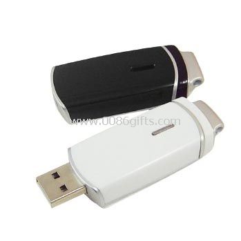 Металл USB флэш-накопитель