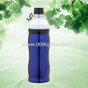 Deportes botella de agua de botella