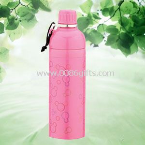 Stainless steel Sports Bottle