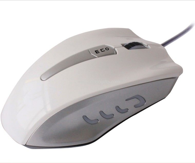 ECO button Mouse