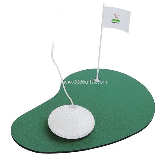Golf Optical Mouse