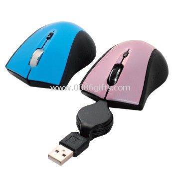 Mini Optical Mouse