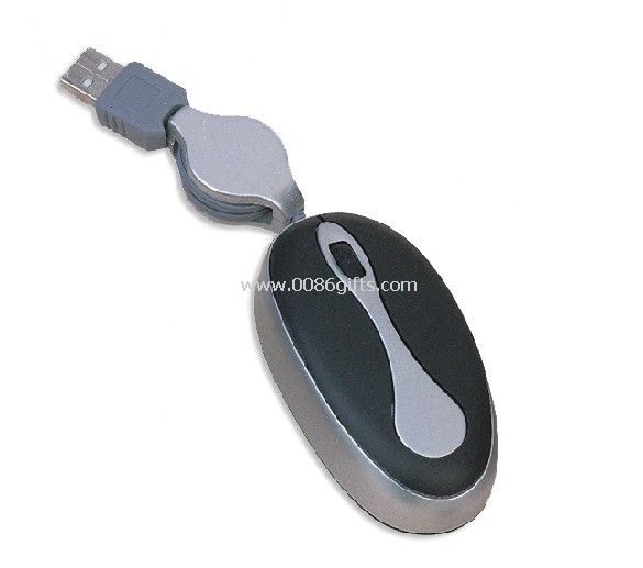 Mini souris optique