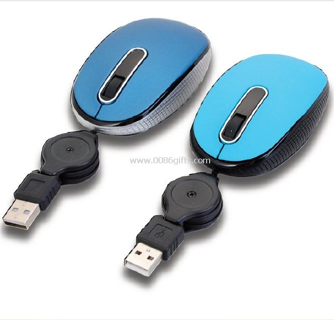 Mini souris optiques