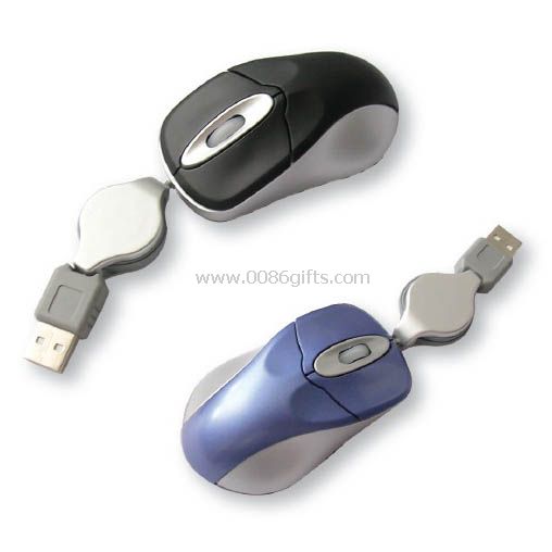 Mini souris optiques