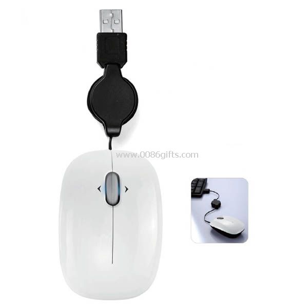 Mini Optical Mouses