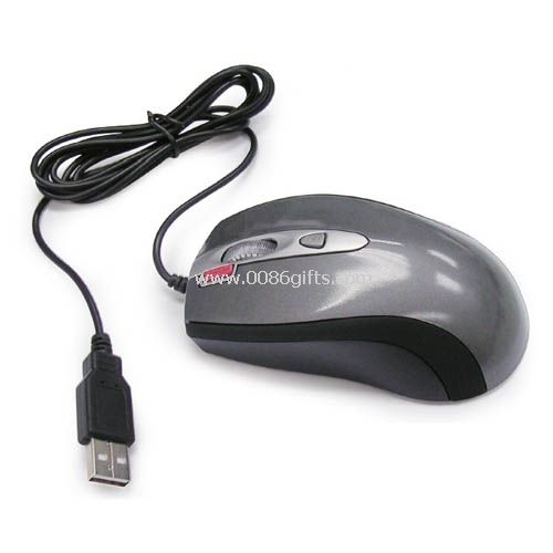 Wire Game Mouse