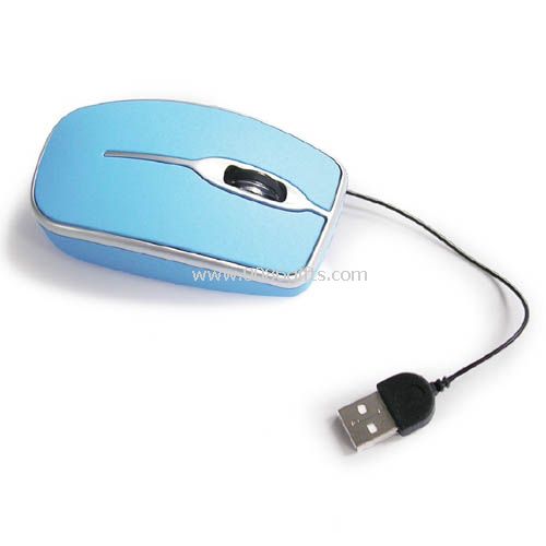 Wired gift Mouse