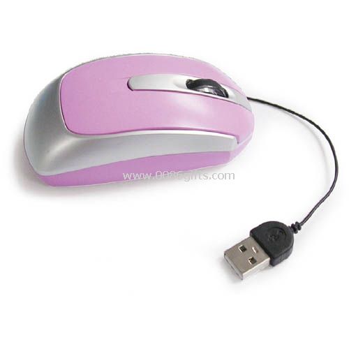 Kabel mouse