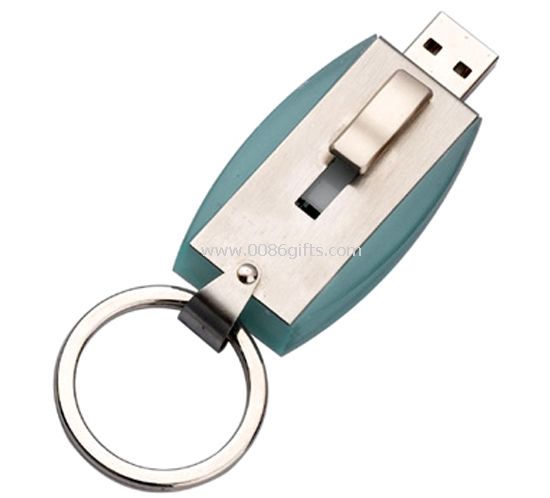 Schlüsselanhänger USB-stick
