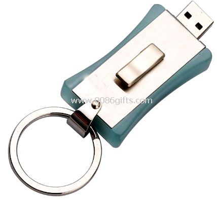 porte-clés usb flash drive