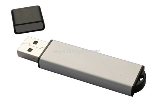 Металеві подарунок носій USB