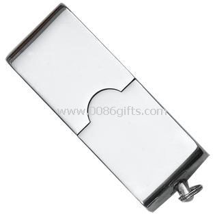 Usb de metal flash