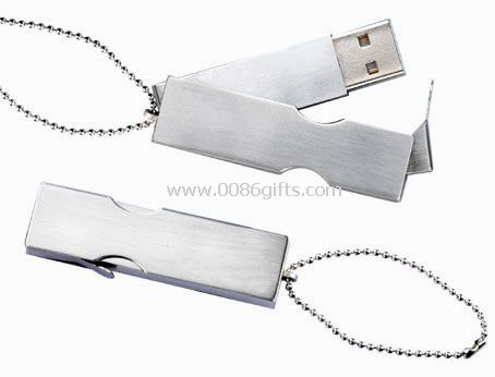 Metall-USB-Flash-Speicher