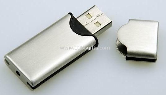 Metall-USB-stick