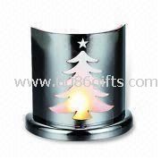 Weihnachtsbaum-Kerze-Halter